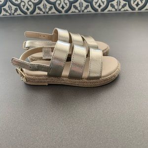 Janie and jack sandal